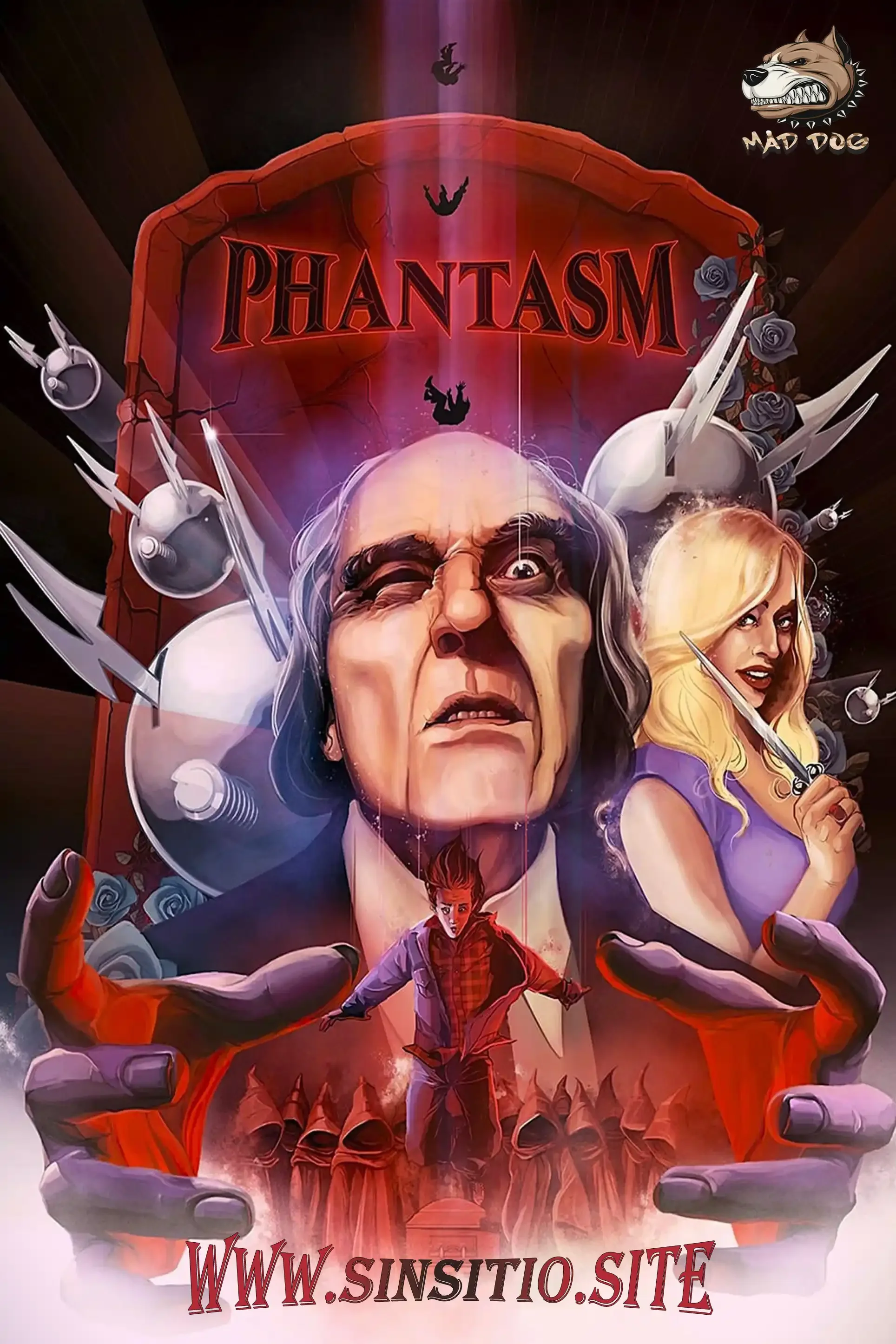 Phantasma (1979).HEVC BDrip 1080p (Spanish-English+Subs)