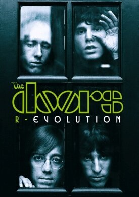 The Doors - Revolution BDrip English + Subs EN-ES-FR