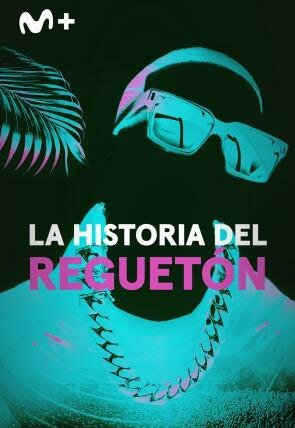 La historia del reguetón T1