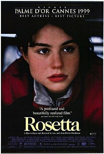 Rosetta (1999) DVDrip