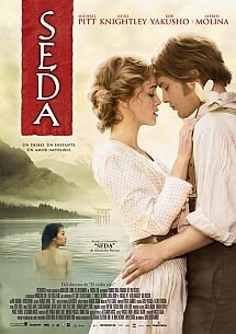 Seda (2007) DVDrip XviD Castellano