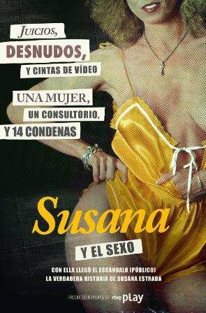 Susana y el sexo (2021)