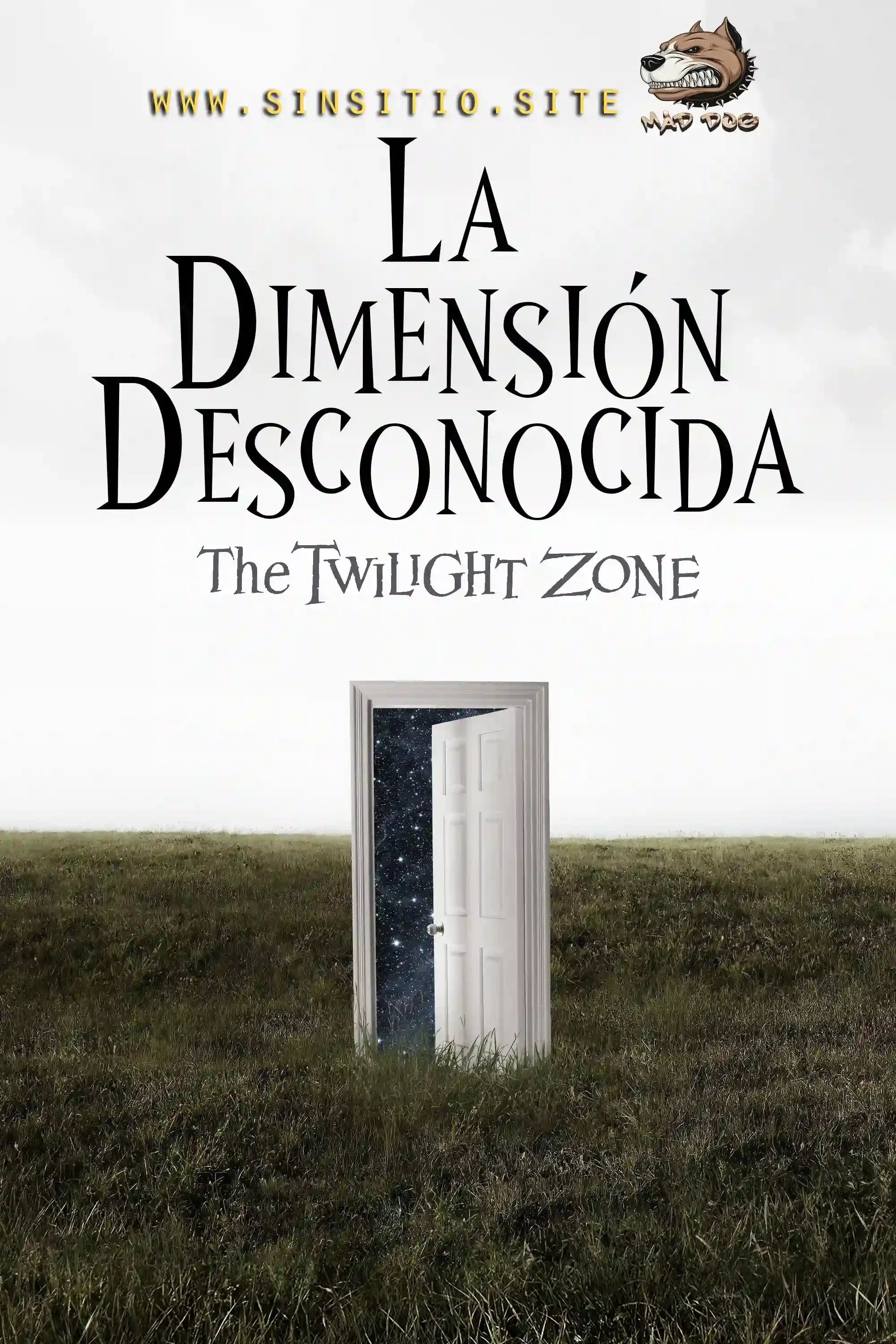 The Twilight Zone (2019-20).Mkv
