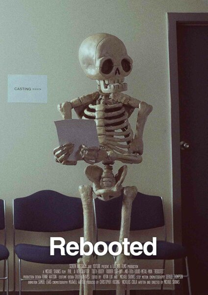 (2019) REBOOTED