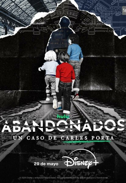 Abandonados T1