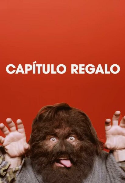 Aída y vuelta: Capítulo regalo BDrip XviD Castellano