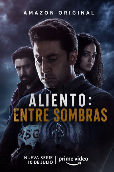 Aliento: entre sombras T1 T2