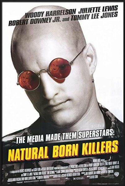 Asesinos natos (1994) HDrip