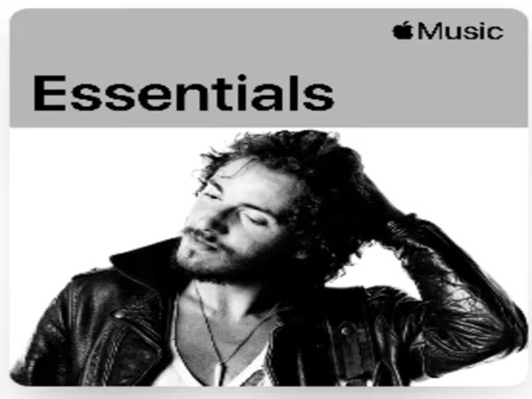 Bruce Springsteen - Essentials (2026) Mp3