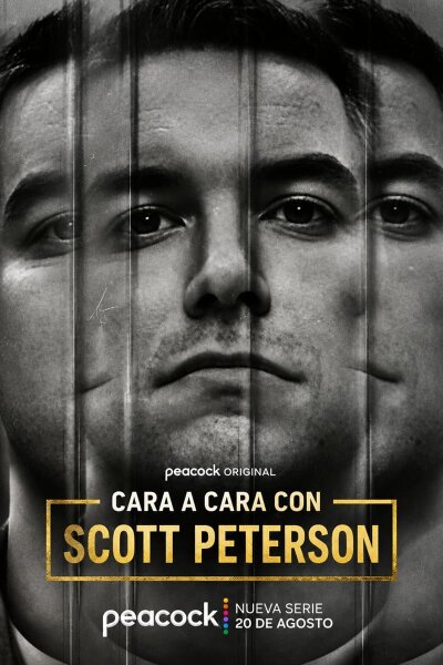 Cara a cara con Scott Peterson T1