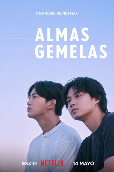 Almas gemelas T1