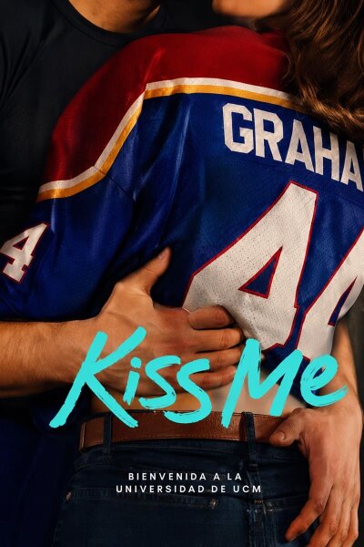 Kiss Me T1