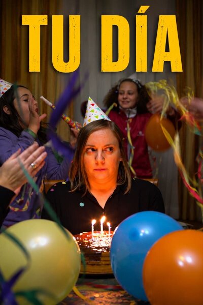 Tu día BDrip MP4 Castellano