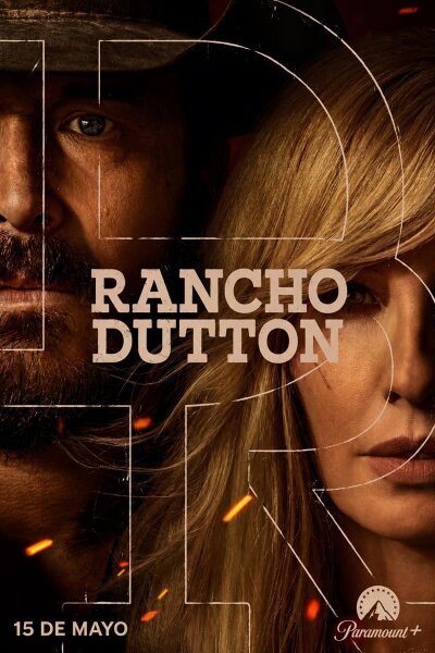 Rancho Dutton T1