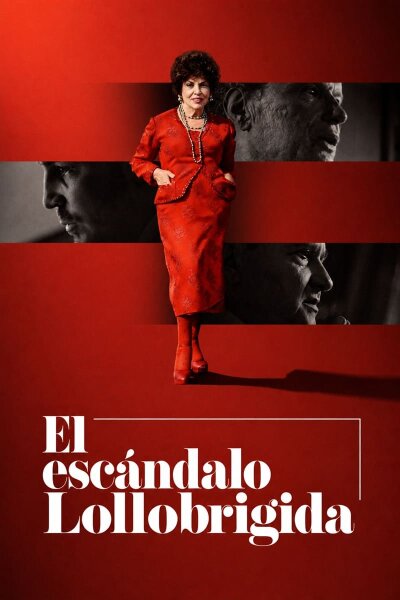 El escándalo Lollobrigida T1
