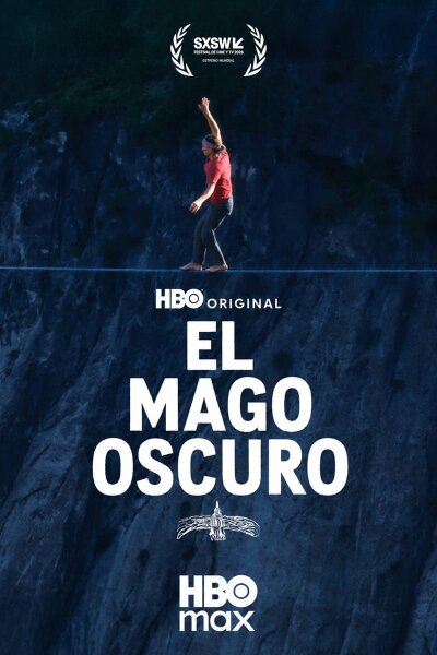 El mago oscuro T1