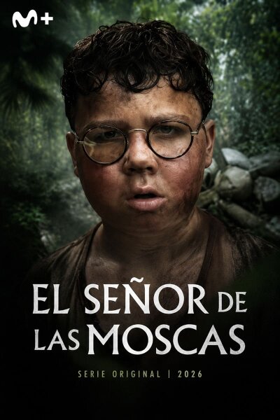 El señor de las moscas T1
