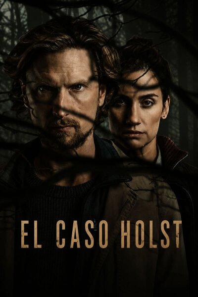 El caso Holst T1