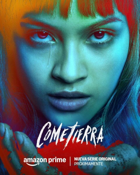 Cometierra T1
