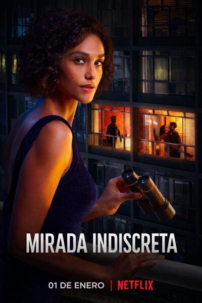 Mirada indiscreta T1