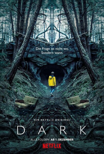 Dark (2017) Mkv 720p
