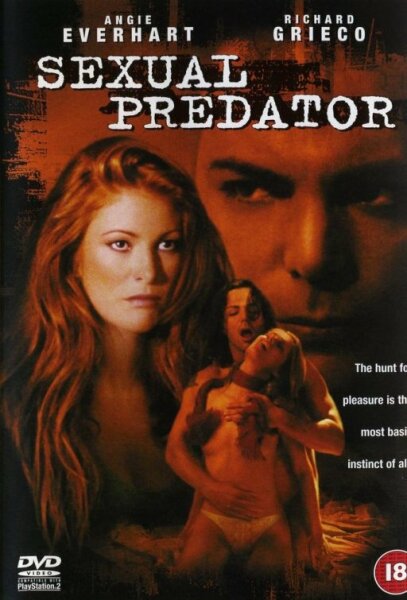 Depredador sexual (2001) DVDrip XviD Castellano