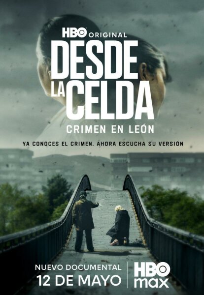 Desde la celda: Crimen en León BDrip XviD Castellano