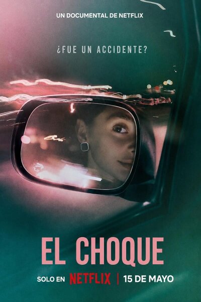 El choque (The Crash) BDrip XviD Castellano