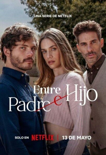 Entre padre e hijo T1