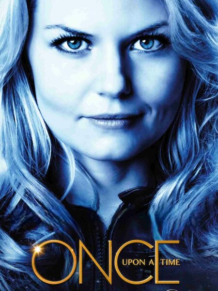 Erase Una Vez (Once Upon A Time) (2011)