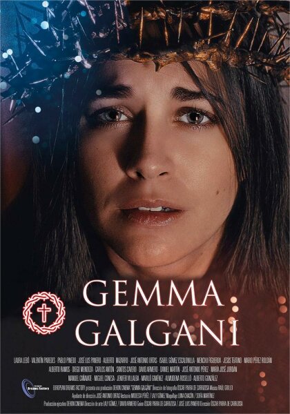 Gemma Galgani BDrip XviD Castellano
