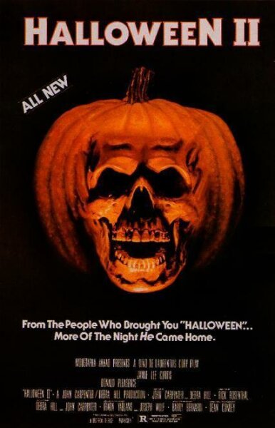 Halloween 2 (Halloween II: ¡Sanguinario!) (1981) BDRIP 1080p HEVC Castellano Ingles AC3 5.1 Subt