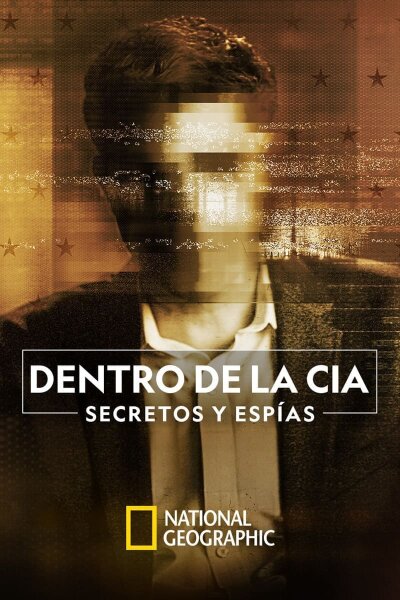 Dentro de la CIA secretos y espías T1
