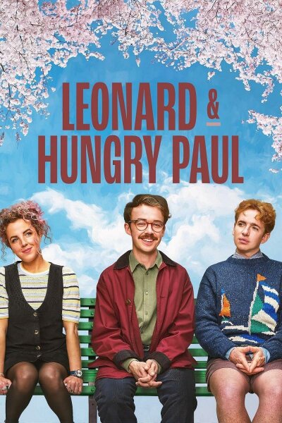 Leonard y Hungry Paul T1