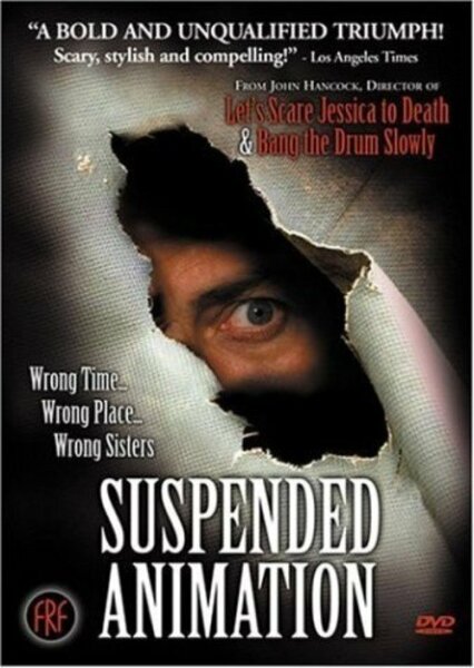 Mayhem (Pánico) (2001) DVDrip XviD Castellano