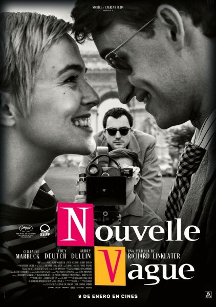 Nouvelle Vague BDrip XviD Castellano