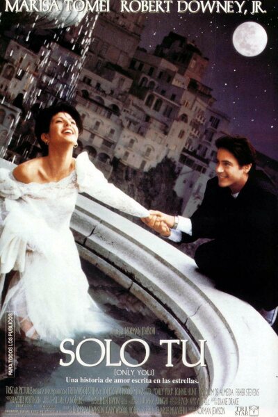 Solo tú (1994)
