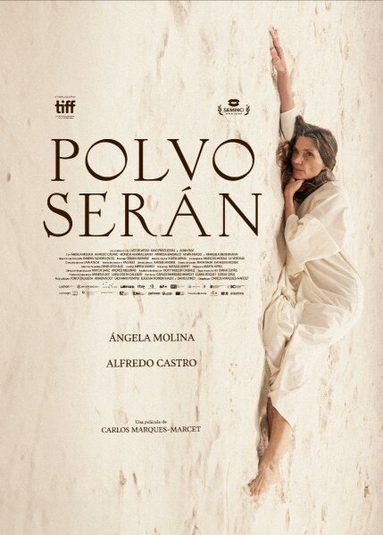 Polvo serán BDrip XviD Castellano