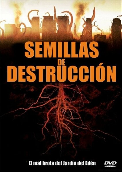 Semillas de destrucción (2011) HDrip XviD Castellano