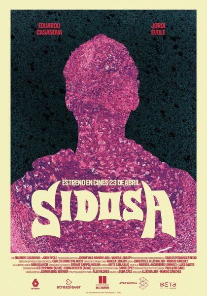 Sidosa BDrip XviD Castellano