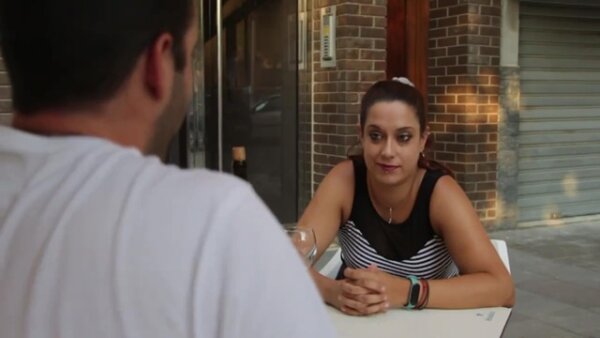 Sin un duro: ya te llamaremos BDrip MP4 Castellano