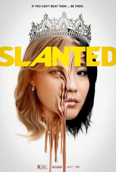 Slanted BDrip XviD Castellano