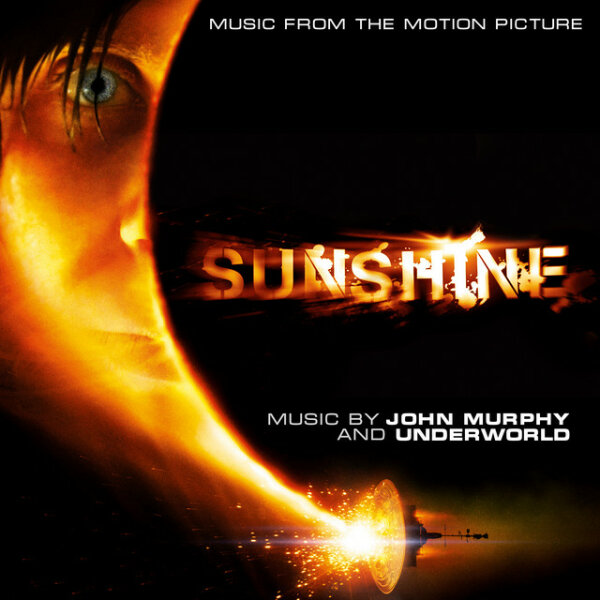 Sunshine (Music From The Motion Picture) (2007) Mp3