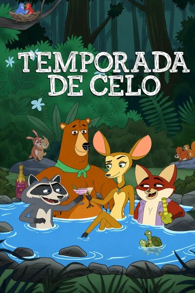 Temporada de celo T1