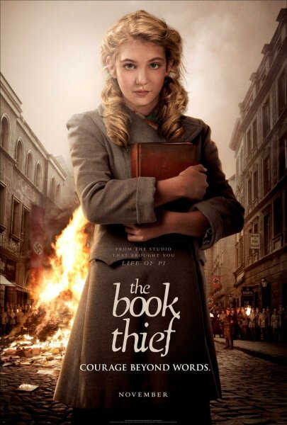 La ladrona de libros (2013) BDRIP 1080p H264 Castellano Ingles AC3 5.1 Subt