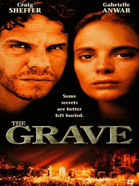 The Grave (1996 Comedia terror) BDrip