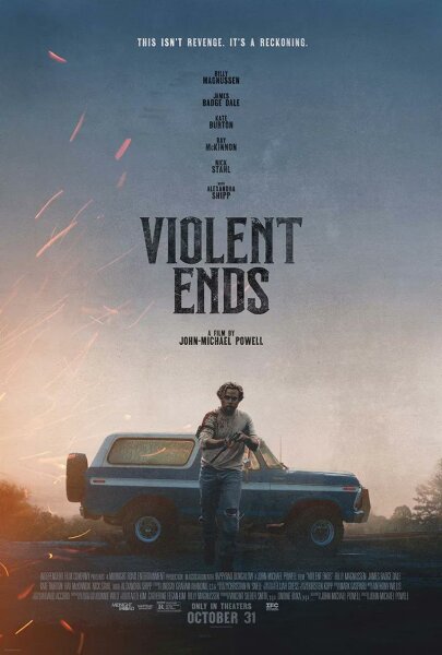 Métodos violentos BDrip XviD Castellano