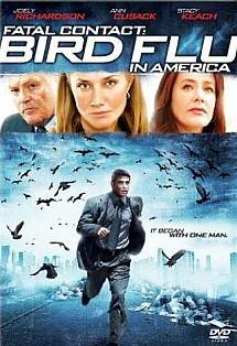Virus mortal (2006) DVDrip XviD Castellano