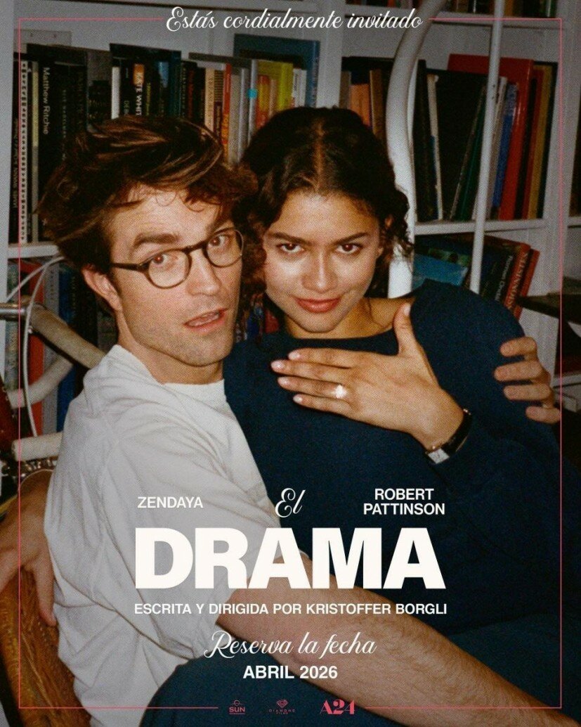 El Drama (2026) WEB-DL Screener 1080p Castellano XtremX [CLYON]