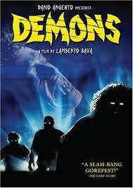 Demons(HDRip)(Castellano).avi